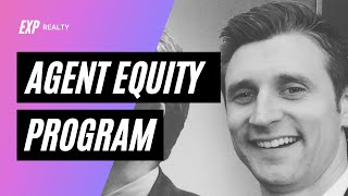 EXP Agent Equity Program