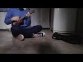 ride - twenty one pilots (cover)