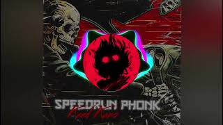 SpeedrunPhonk (#phonk #фонк #drift #driftphonk #phonkmusic #bass #kordhell #speed )