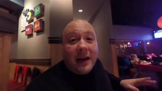 Get a Free Burger from Red Robin