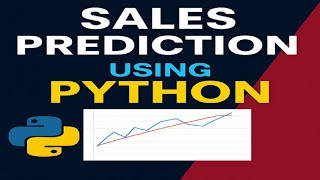 Sales Prediction | Data Science Internship (Task 5) | Oasis Infobyte