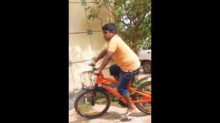 Cycle stunt #cycling #stunt #sports #viral #ytshort #trending #youtubeshorts #shorts