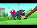 Chef George 🐵 Curious George 🐵 Kids Cartoon 🐵 Kids Movies