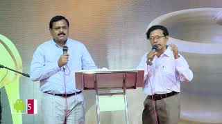 ദൈവവുമായി  അടുത്ത  ബന്ധം  പുലർത്താൻ  |  Malayalam  Christian  Messages |  Pastor  Robery Gilbert