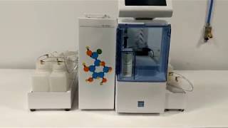 Xylem YSI 2950 Biochemistry Analyzer 2950D [BOSTONIND] - 14289