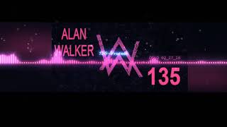 Alan Walker- 135 Prateek Remix