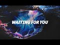 Framed Stories - Waiting For You