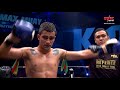 highlight asoonnoi thai vs rui portugal sep 24 2017 max muay thai