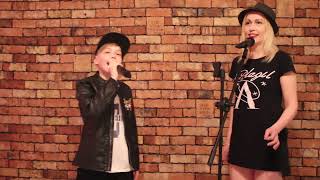 Девчонки полюбили не меня#Леприконсы#Cover#RomanPaulenok#Tatyana