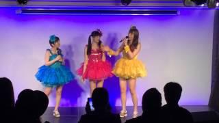 ニューハーフ・アイドル！カマちゃん倶楽部のPV秘話！！