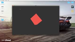 Window resizing (test)