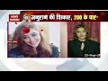 exclusive actress payal ghosh on anurag kashyap s dirty talk