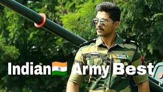 Indian Army Best New Whatsapp Status Video | New Desh bhakti Whatsapp Status | Army attitude status
