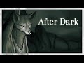 After Dark - a short looped animation