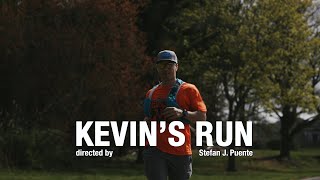 Kevin's Run (Short Doc)