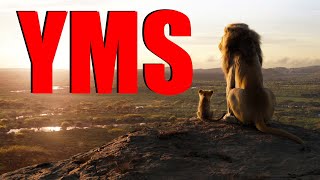 YMS: The Lion King (Part 1)