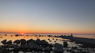 Några sevärdheter i Visby