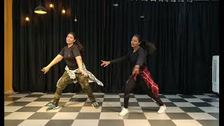 Nachenge Saari Raat || Bollywood Zumba Dance Video || @sitadohre680
