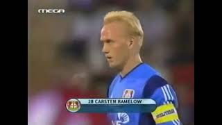 18.09.2002 Olympiacos FC-Bayer Leverkusen 6-2 Full Game UEFA Champions League group stage