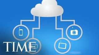 What Is "The Cloud"? | TIME
