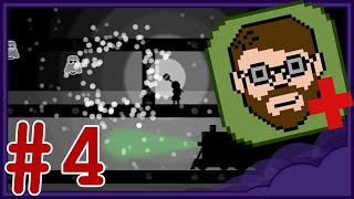 Adding Game Juice And Coyote Time With Gdevelop - DevLog #4