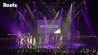 SAYA number | STEPJAM Vol.7 OSAKA