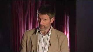 What is it that pulls back? - 2007 Vodcast