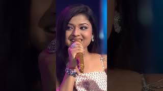 "koyal si teri boli" udit narayan and arunita kanjilal Indian idol performance status video #short