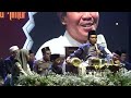 🔴 live pengajian kh anwar zahid terbaru2025 ‼️ masyaallah awalnya malu ternyata jago nyanyi