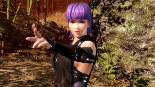 DOA6 (KiLLeR_SwaGG97) Ayane VS (roobaca) Mai