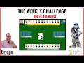 THE WEEKLY CHALLENGE (Vol. 113 / Olympic Event 2)