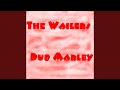 Natty Dread Instrumental