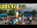 World's Largest High Power Rocket Launch | LDRS 42 in Potter, New York, 2024 (Part 3)