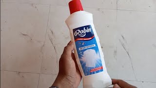 Robin fabric whitener buy from amazon