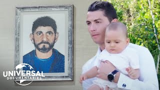 Cristiano Ronaldo On His Father's Alcoholism | RONALDO (2015)