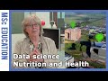 MSc Data Science for Food and Health - Nutrition and Health | WURtube