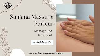 Book Your Appointment - Call 9096412197 Best Massage Spa in Swargate