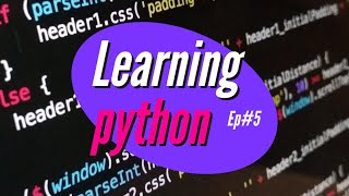 Lecture 5 - String in python | String | Python Tutorial | BinaryBrushTech | AKTU
