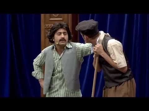 Güldür Güldür Show 36. Bölüm Tanıtımı (Yeni Sezon)
