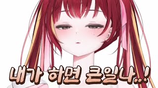 수상할 정도로 자기 객관화가 잘 된 리제