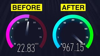 How To Increase Your Wifi Speed