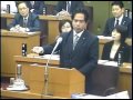 枚方市議会　平成28年12月定例月議会　田口敬規議員