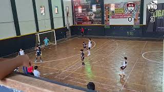 AF BBS VS VND  FUTSAL || Liga AAFI Kab.Bogor 2024 || U 13 || GOR AL HIKMAK BBS