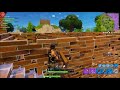 1hp ultimate sniper win fortnite battle royal