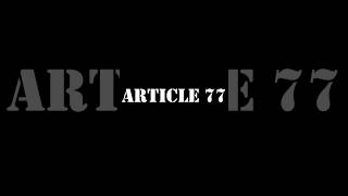 Article 77 of the Indian Constitution | भारतीय संविधान का अनुच्छेद 77 #law #democracy #shorts