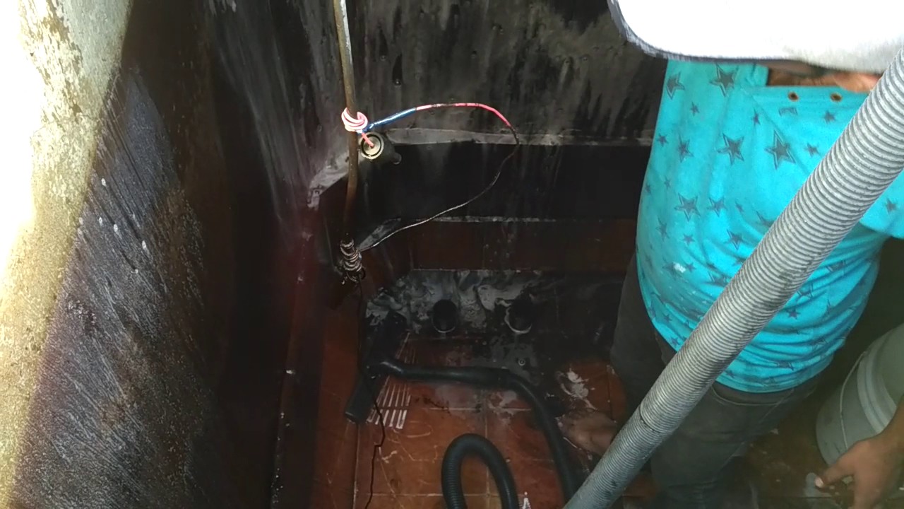 Water tank cleaning Surat Mo.9924756270
