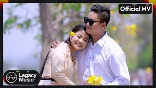 ကောင်းထက်ကျော် - နွေဦးကဗျာ [Official MV]