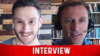 Dr.Berg and Thomas Delauer Chat On How They Ended Up In The Keto World