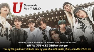 [VIETSUB] Stray Kids \