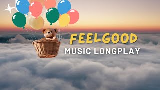 เพลงสากลฟังสบาย #feelgoodmusic   #musiclongplay  #เปิดฟังได้ทุกที่  #cafemusic  #relaxmusic